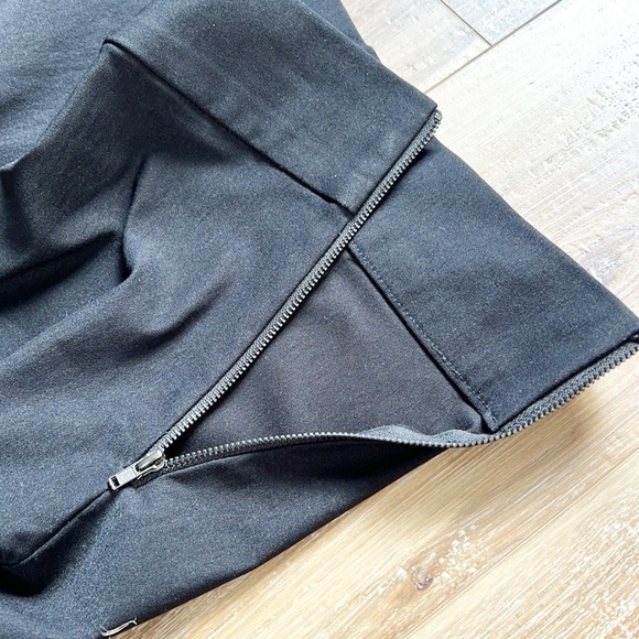 BAW shop Black Pants - Picture 7 of 13